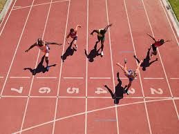 2025年亚洲场地脚车锦标赛｜ 萨瓦达破世青纪录 诺艾莎勇夺第2银