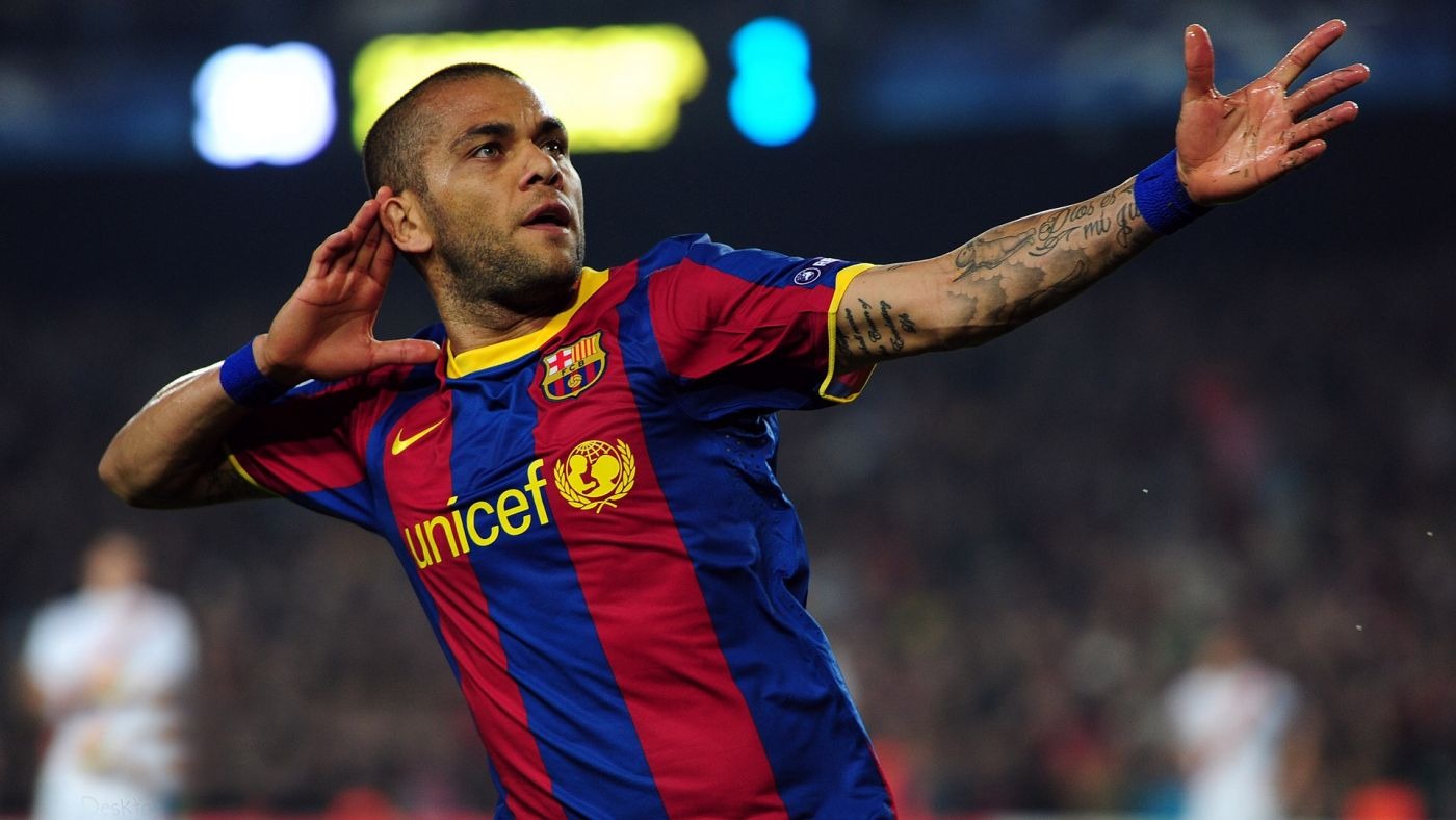 [西甲]建队126周年纪念日 巴塞罗那重回榜首