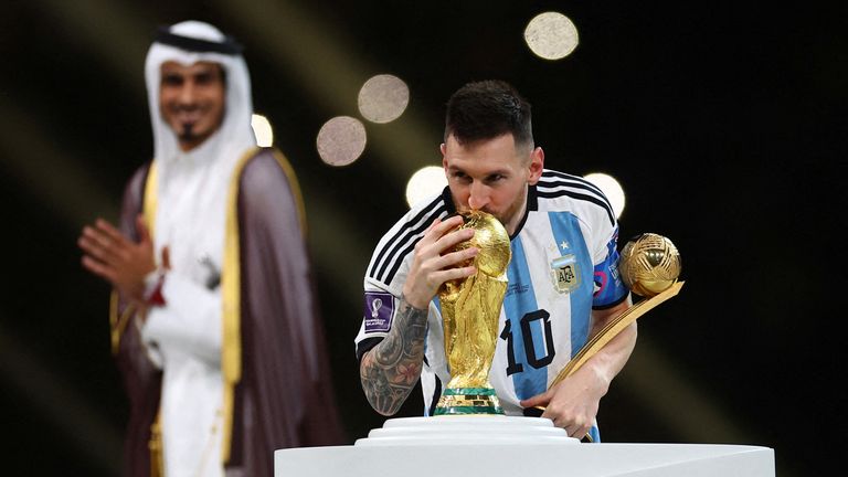 FIFA明