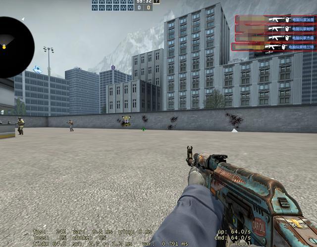 为将来持续 为将来持续